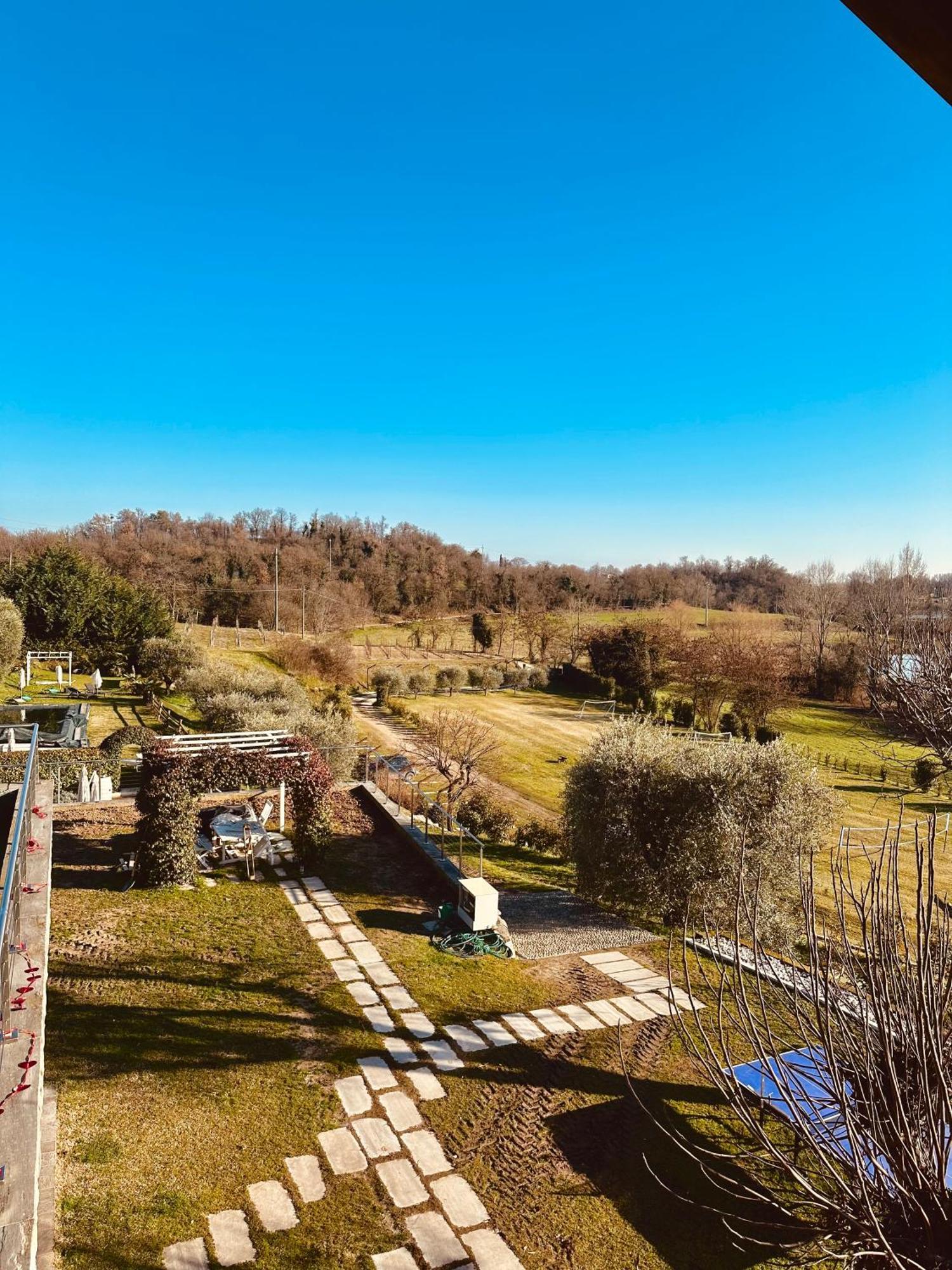 Holiday Home Sovenigo Пуэньяго Экстерьер фото